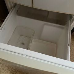 ※急ぎ！！ ナショナル 冷蔵庫 2000年製の画像