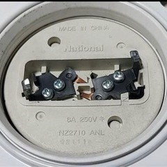 シーリングライトの画像