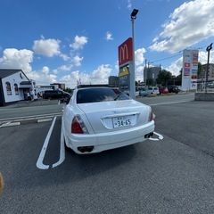 マセラティ　クアトロポルテの画像