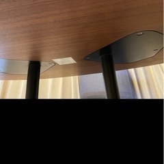 ACTUS🌟OWN-S BIG SIDE TABLE オウンS　ビッグサイドテーブルの画像