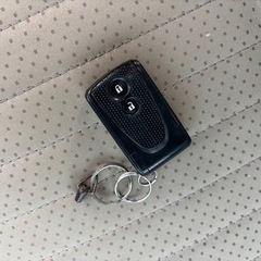 諸費用コミコミ 車検2年付き！ミラココア プラスナビ付き H22年式  スマートキーの画像