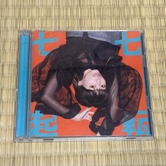 CDアルバム　ナナヲアカリの画像