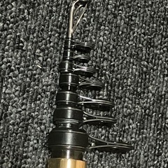 がまかつカゴスペシャル4 3.5-53 タイプスピニングの画像