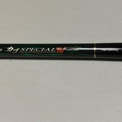 がまかつカゴスペシャル4 3.5-53 タイプスピニングの画像