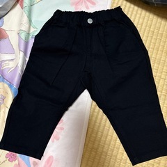 デニム３本まとめ売りの画像