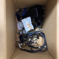 スーパージョグ3yk(グランドアクシススワップ)の画像