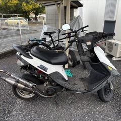 スーパージョグ3yk(グランドアクシススワップ)の画像