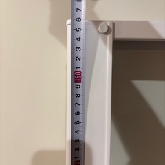 隙間収納　ハイタイプ　幅10cmの画像