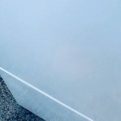 EJ1507番 TWINBIRD ノンフロン2ドア冷凍冷蔵庫 HR-E911の画像