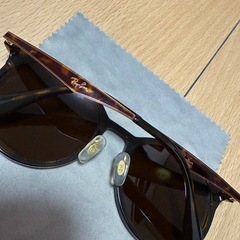 RayBanサングラスの画像