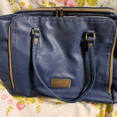 お譲りします。ショルダーバッグ2点の画像