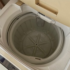 ※急ぎ！！ ナショナル 洗濯機　の画像