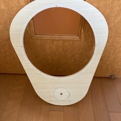 キャットタワー【引取無料】の画像