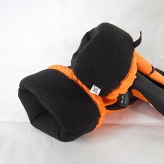 【引渡し11/16まで】釣り キャプテンスタッグ 防水・防寒手袋（XLサイズ）の画像