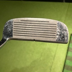 チッパー35度　男女兼用の画像