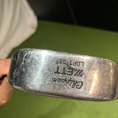 チッパー35度　男女兼用の画像