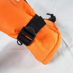 【引渡し11/16まで】釣り キャプテンスタッグ 防水・防寒手袋（XLサイズ）の画像