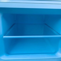 EJ1508番 Haier 冷凍冷蔵庫 JR-N121Aの画像