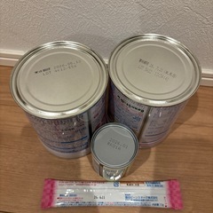 粉ミルク
の画像