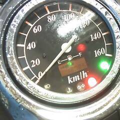 SUZUKI イントルーダー400クラシック 黒 車検残R8/7 格安提供車 半額配送キャンペーン 限定 現状渡し諸経費￥0- 横浜 P-Yardの画像