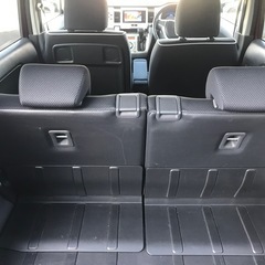 お買い得車‼️ハスラー　X レーダーブレーキサポート　車検8年6月　ナビ　テレビ　Bluetooth バッグカメラ　の画像