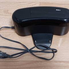 【ジャンク品】ルーロ パナソニック ロボット掃除機 Panasonic RULO MC-RS200の画像