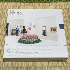 THE MUSIUM 3 水樹奈々の画像