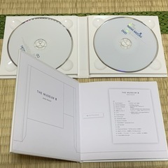 THE MUSIUM 3 水樹奈々の画像