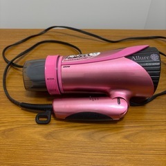 ドライヤーの画像