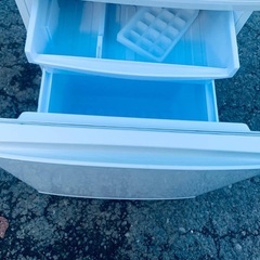 EJ1510番  冷蔵庫の画像