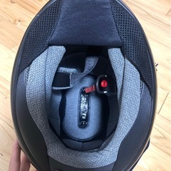 Arai フルフェイス M 美品の画像