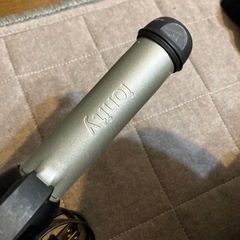 Panasonic カールアイロン
の画像