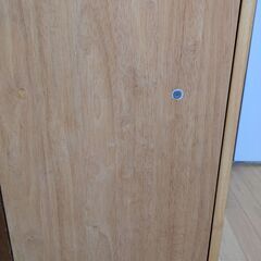 キャビネットの画像