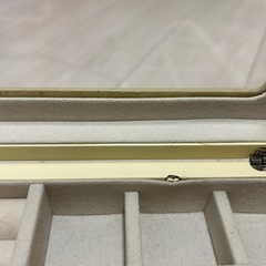 ジュエリーボックス　ジュエリーケース　ロウヤ　アクセサリー　収納の画像