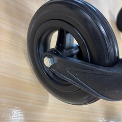 美品 車いす NEO-1の画像