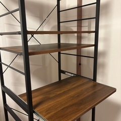 レンジボードの画像