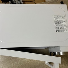 電子レンジの画像