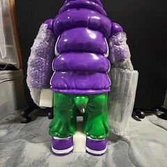 JAM クトゥルフオイド　３期の画像