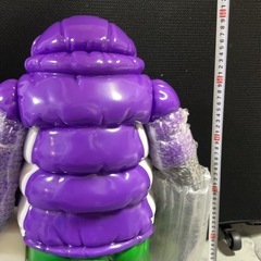 JAM クトゥルフオイド　３期の画像