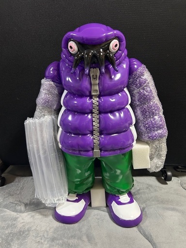 JAM クトゥルフオイド　３期