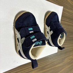 （美品）アシックス　11.5センチの画像