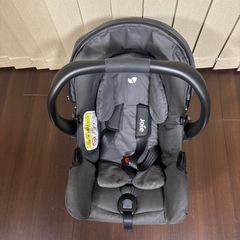 joieチャイルドシート　の画像