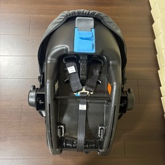 joieチャイルドシート　の画像
