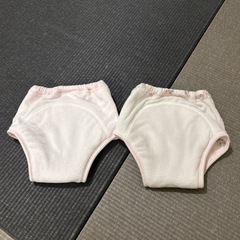 トレーニングパンツ ミニーの画像