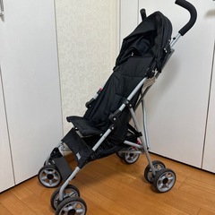 Ｂ型ベビーカーの画像