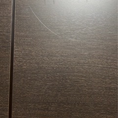 壁面収納テレビボード❣️の画像