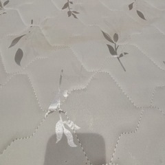 スイートデコレーション　シングルマットの画像