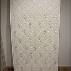 スイートデコレーション　シングルマットの画像