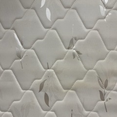 スイートデコレーション　シングルマットの画像