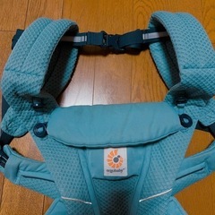 エルゴ 抱っこ紐 ERGObabyの画像